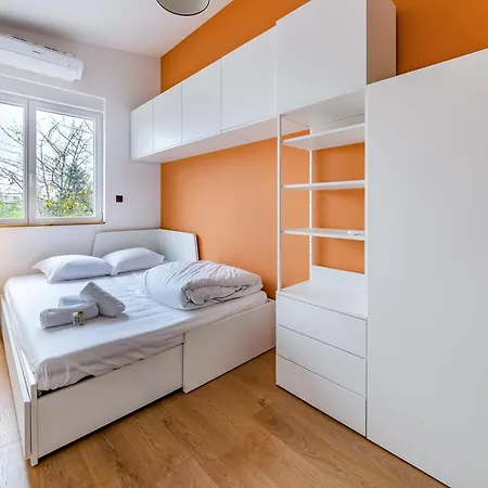 L'elegance - Wifi - Vintage Apartmán Angers