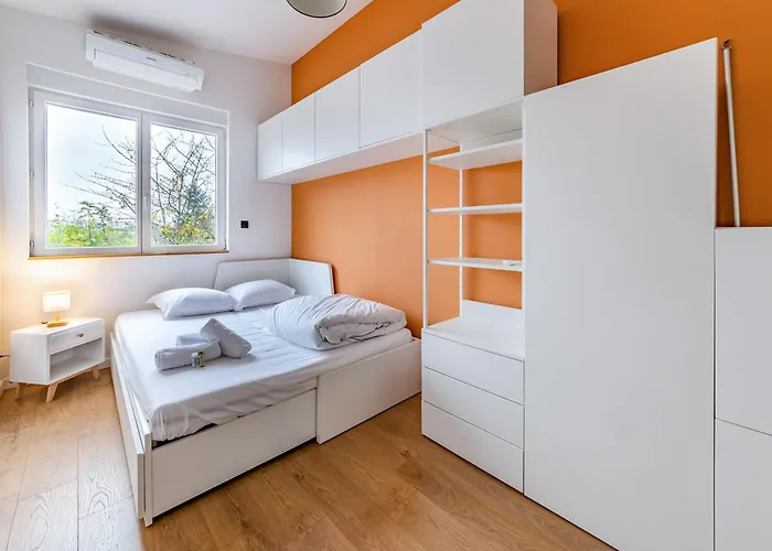 L'elegance - Wifi - Climatise - Vintage Angers